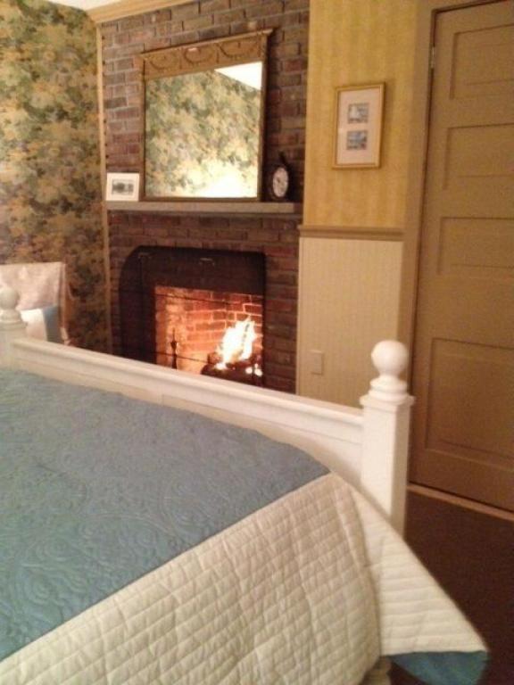 The Inn At Sugar Hill Mays Landing Exterior foto