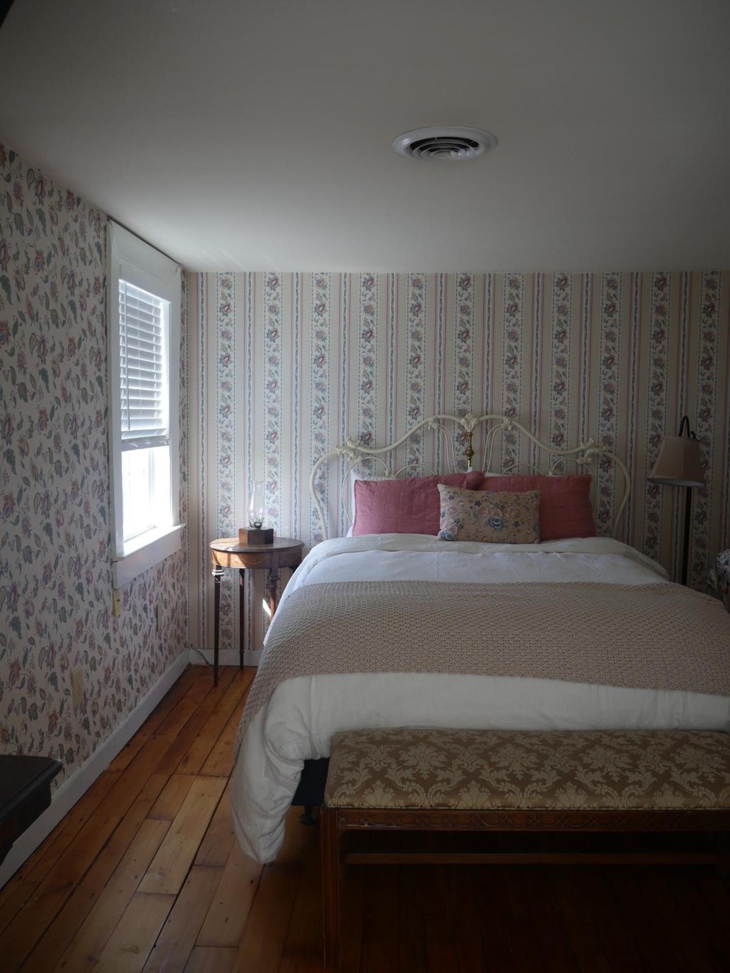 The Inn At Sugar Hill Mays Landing Exterior foto