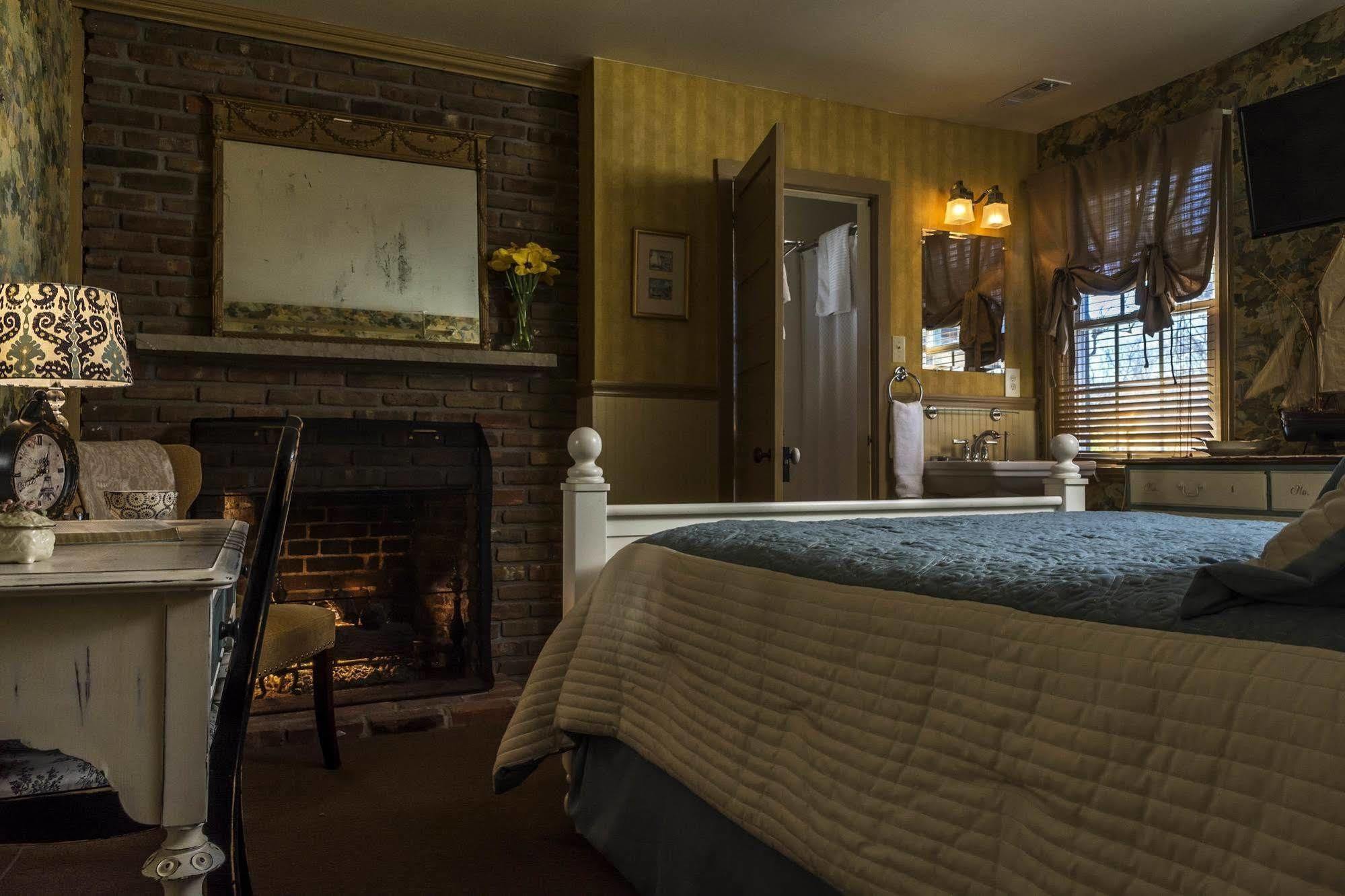 The Inn At Sugar Hill Mays Landing Exterior foto