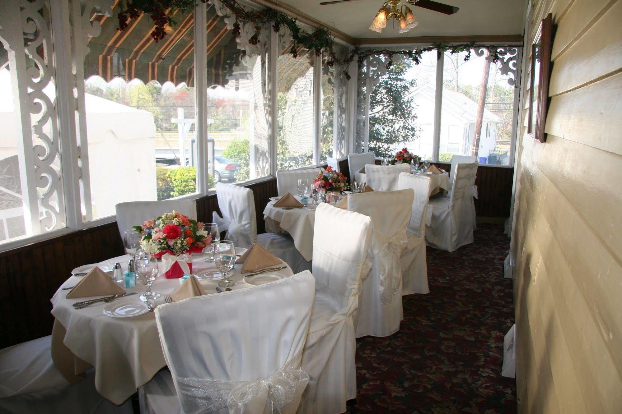 The Inn At Sugar Hill Mays Landing Exterior foto